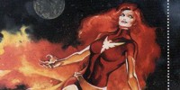 X-Men: La Saga de Fnix Oscura
